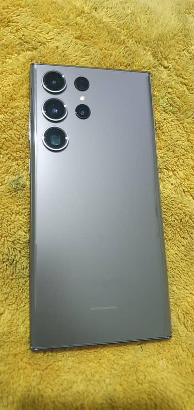 Samsung galaxy s23 ultra 256gb
