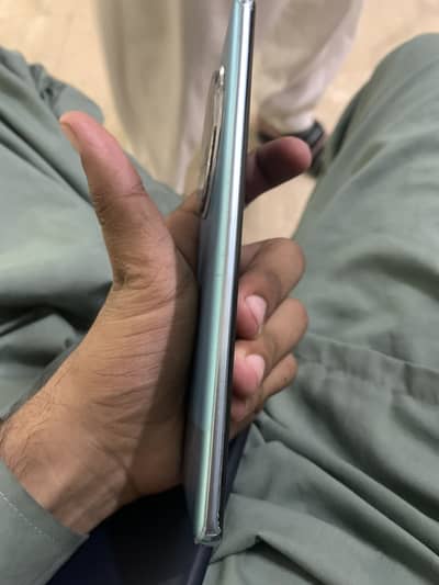 Infinix zero 40 exchange possible