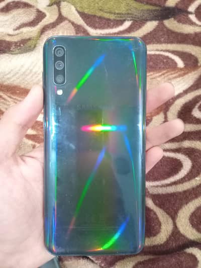 Samsung A50