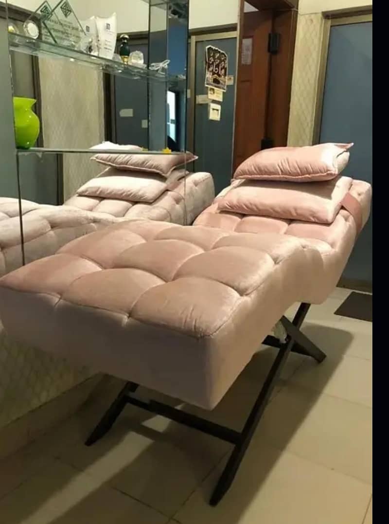 sofa bed type 1