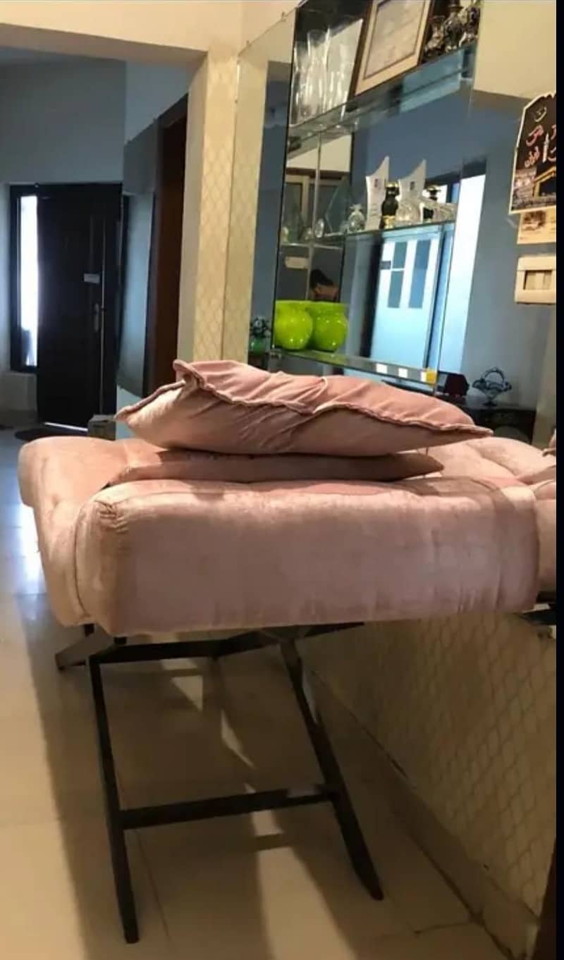 sofa bed type 2