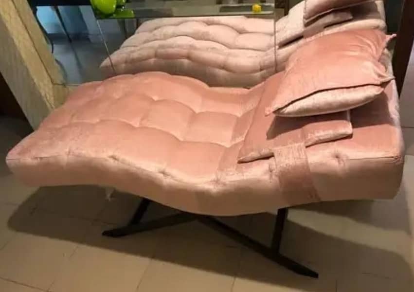 sofa bed type 3