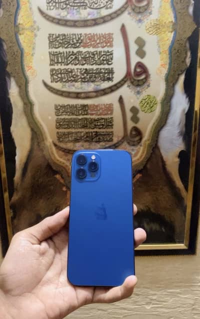 Iphone 12 pro max