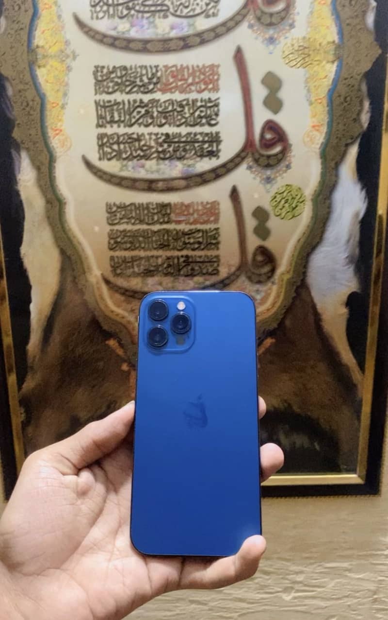 Iphone 12 pro max 0