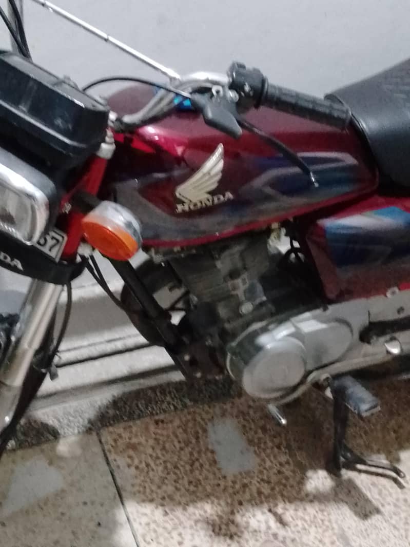 Honda 1