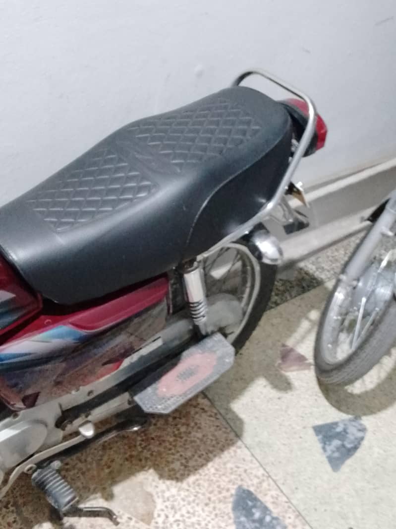 Honda 3
