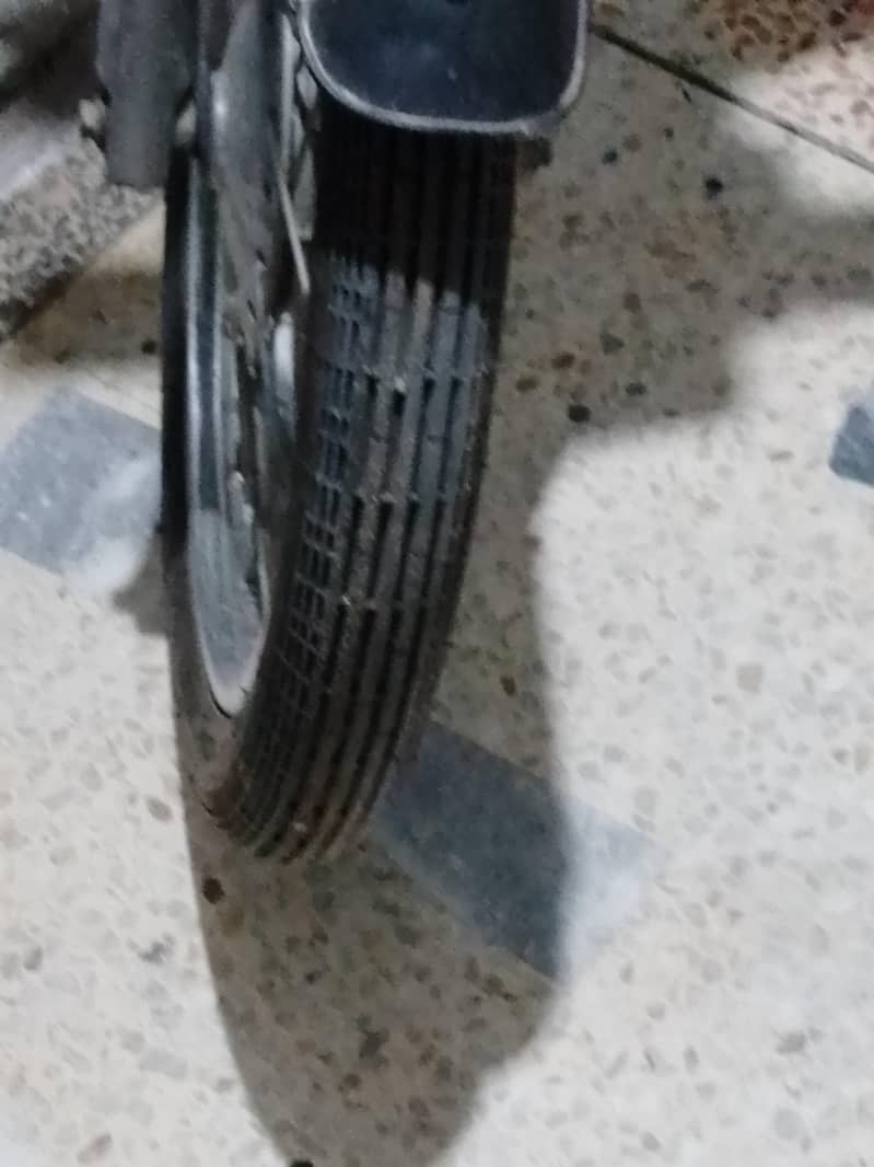 Honda 4