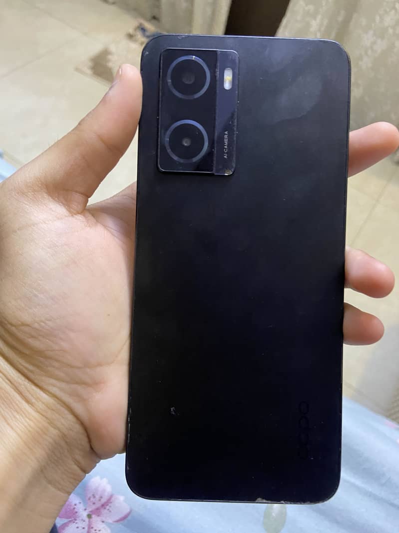 Oppo A57 5
