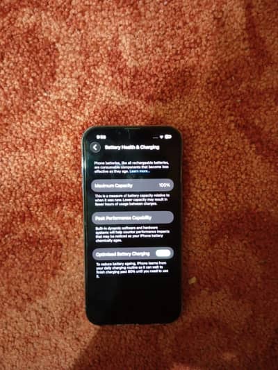 iphone 13 pro Jv