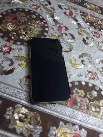 iPhone XS 256 GB