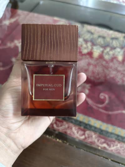 imperial oud  j.