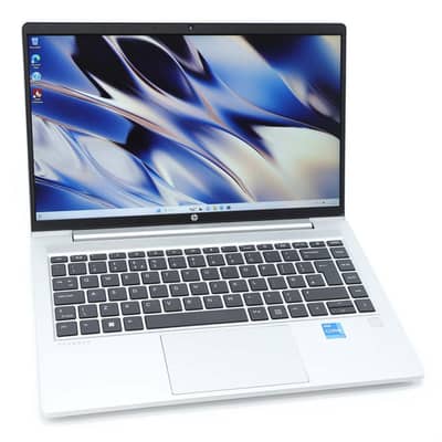 HP pro book 640 g8
