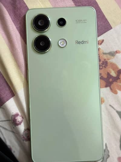 Redmi Note 13 8/256