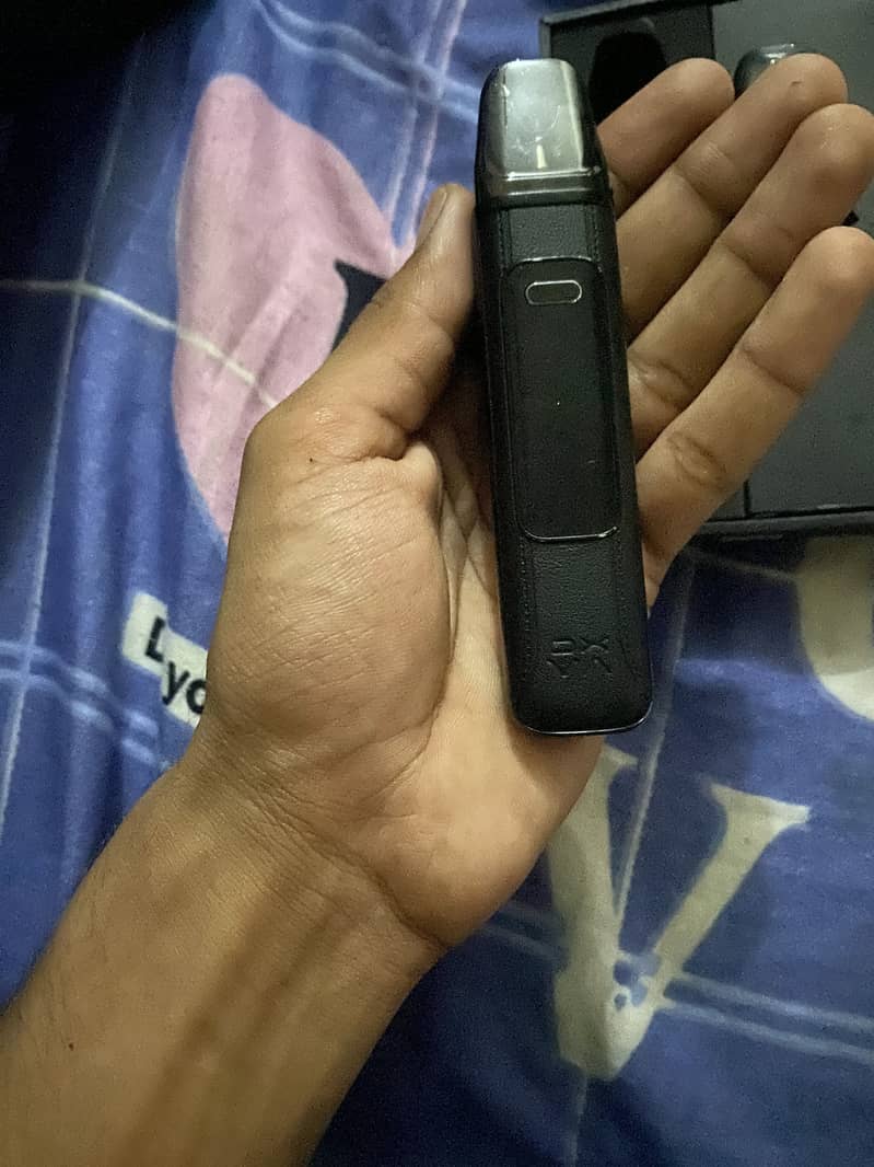 Xlim pro 3 3