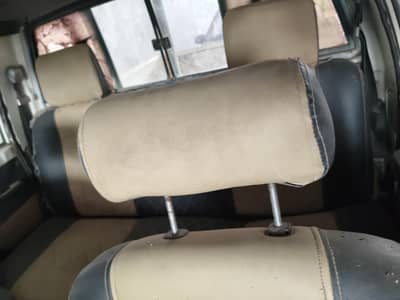 Mazda Double door