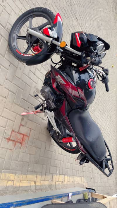 Home use bike all ok all systems work