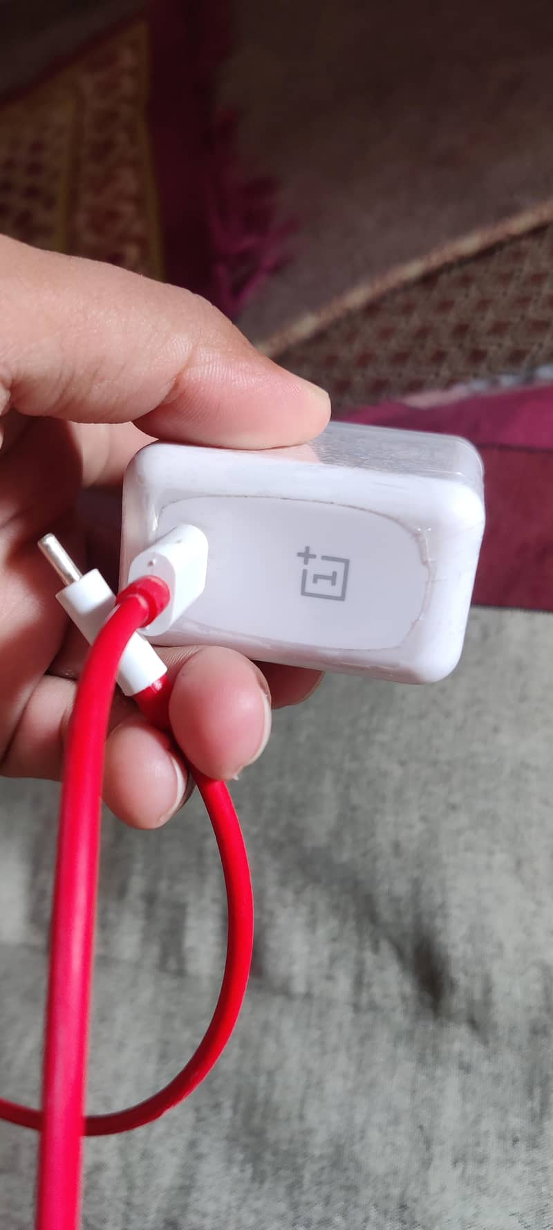 One plus 9R 1