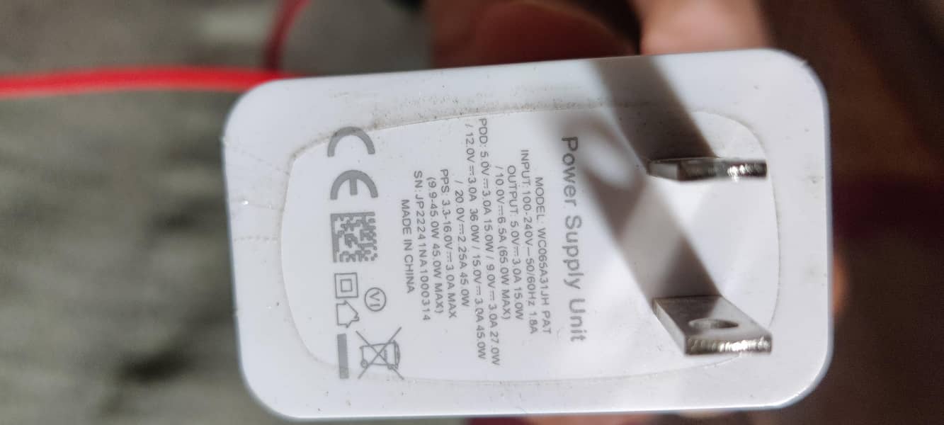 One plus 9R 2