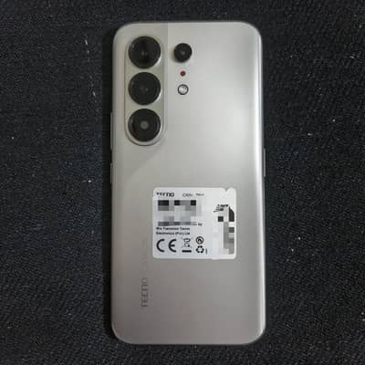 Tecno Camon 50 Pro