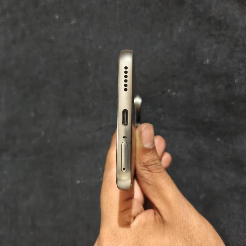 Tecno Camon 50 Pro 3