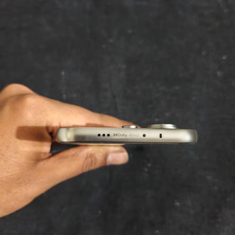 Tecno Camon 50 Pro 4