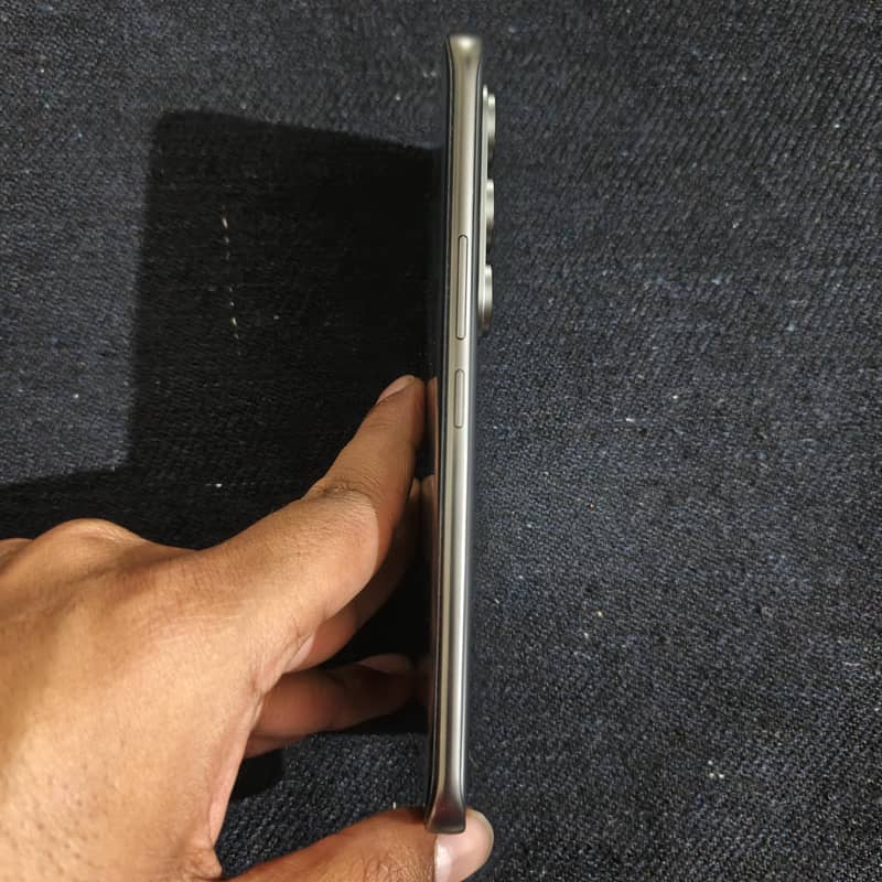 Tecno Camon 50 Pro 5