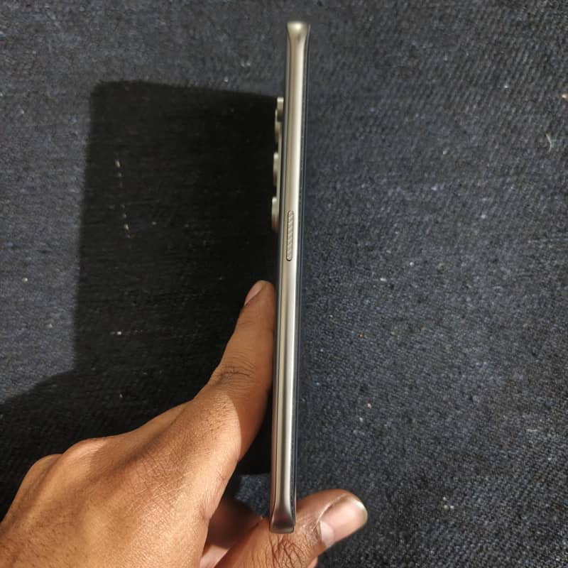 Tecno Camon 50 Pro 6