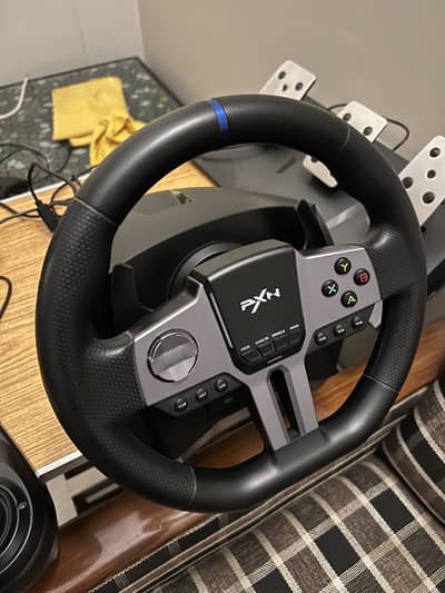 PXN V9 Gen Steering Wheel