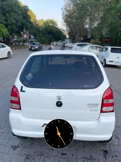 Suzuki Alto 2012 Model Convert Japani Alto