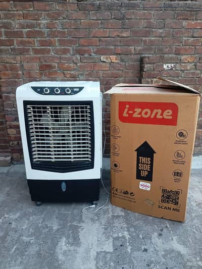 Ac cooler