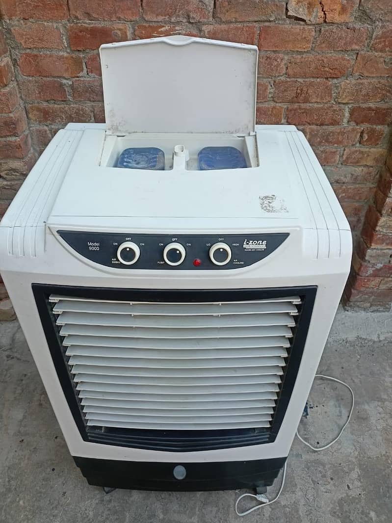 Ac cooler 1