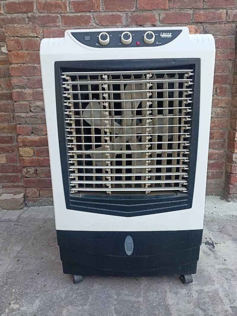 Ac cooler 2
