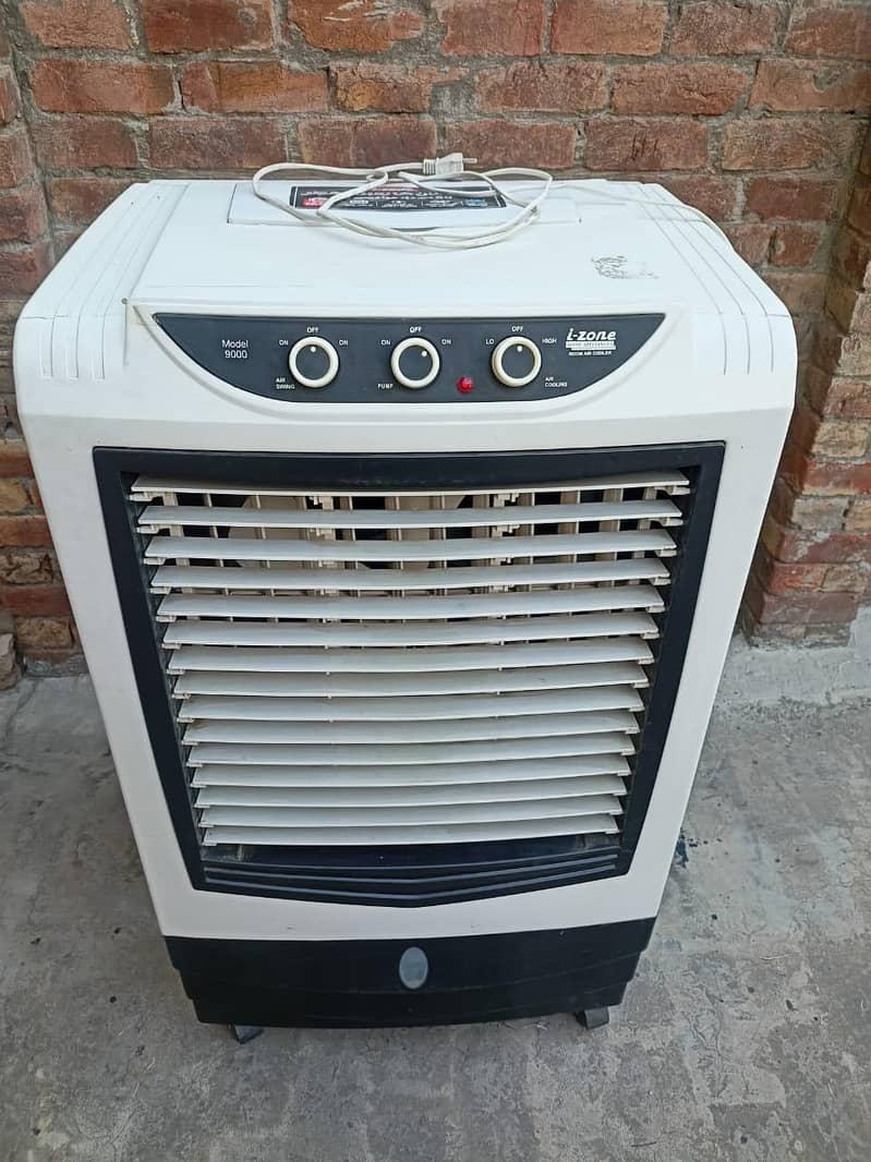 Ac cooler 3