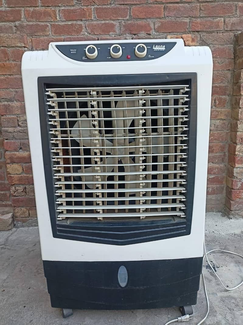 Ac cooler 4