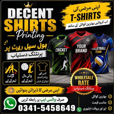 Shirts