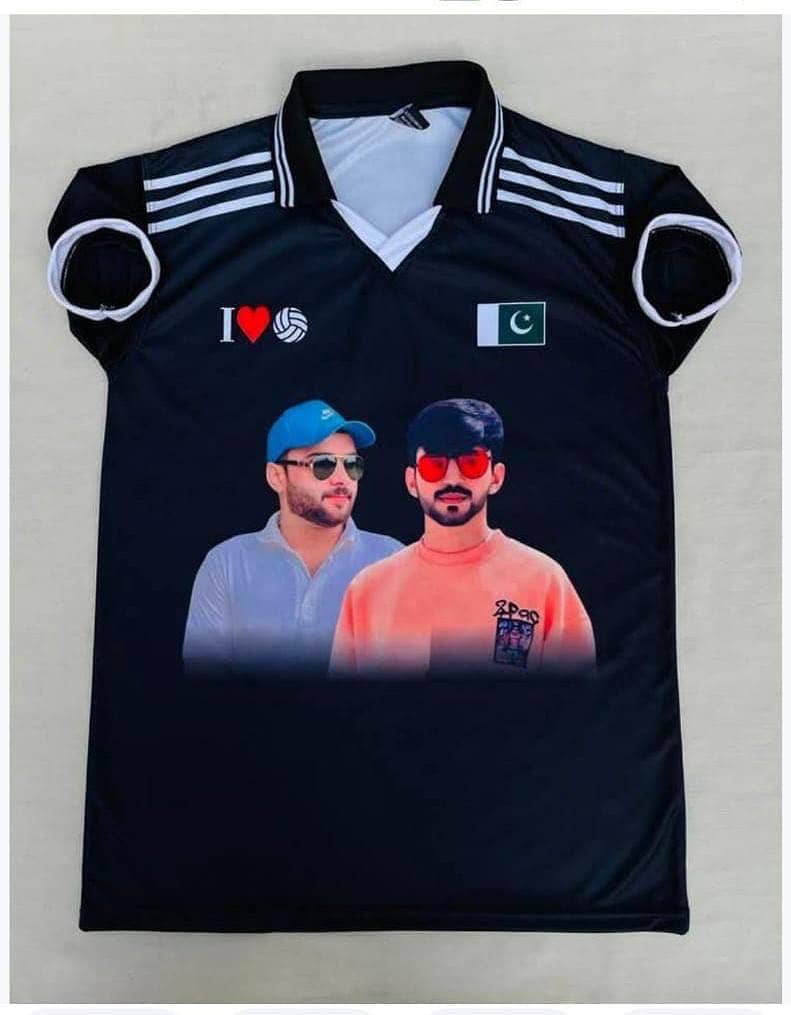 Shirts 4