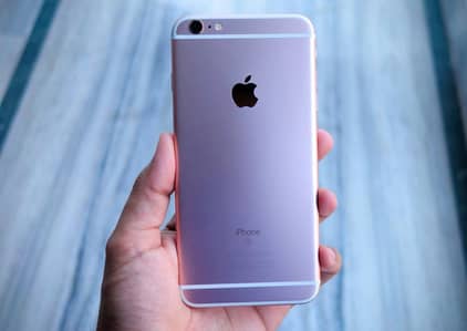 iphone 6S plus 128GB full box Whatsapp no 03291198929