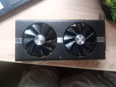 rx 580 new condition