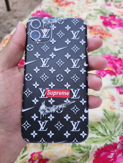 iPhone 11 non pta