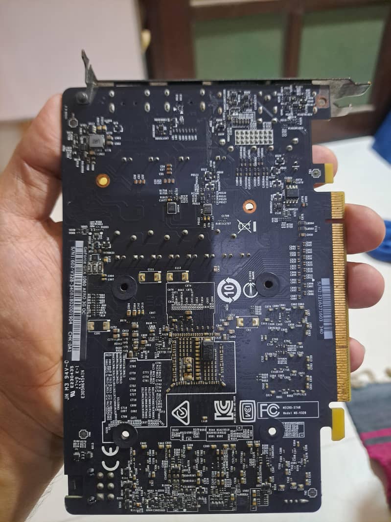 scrap gpu not working 3