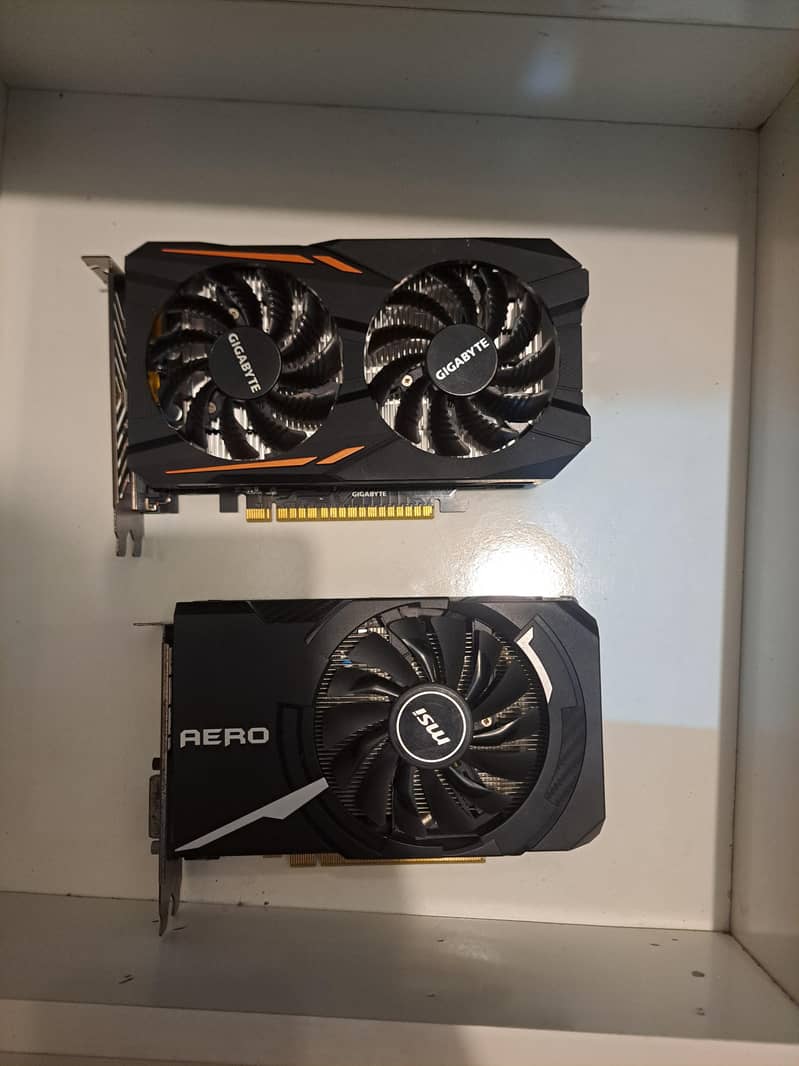 scrap gpu not working 4