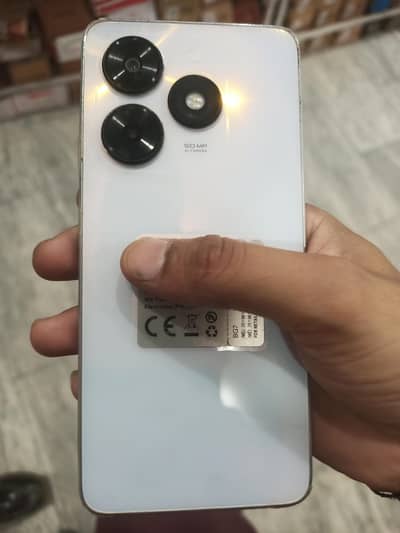 techno spark 20c mble plus charger hai