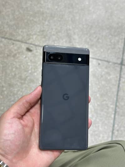 google pixel official PTA approved