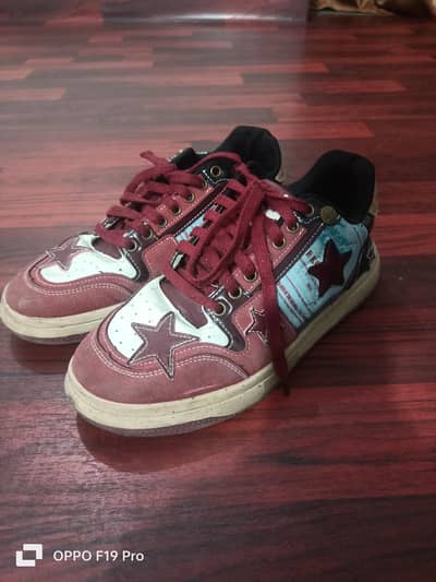 Red wine Retro style