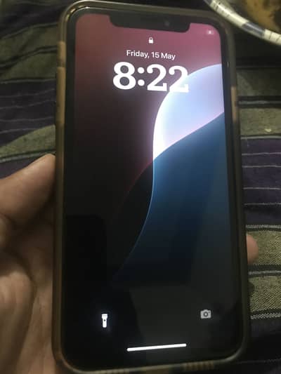 Iphone xr 64gb nonpta