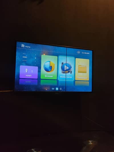 32 inches led samsung