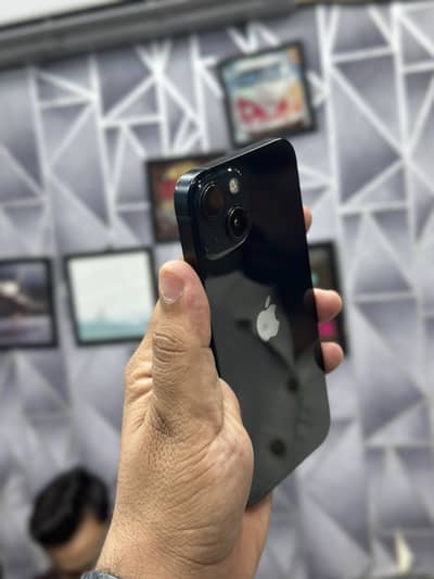 iphone 13 128GB Non-pta full sim time mint condition