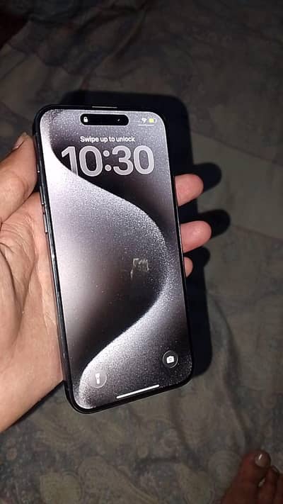iphone 15 pro max non pta jv 256 gb