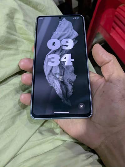 Aquas r7
