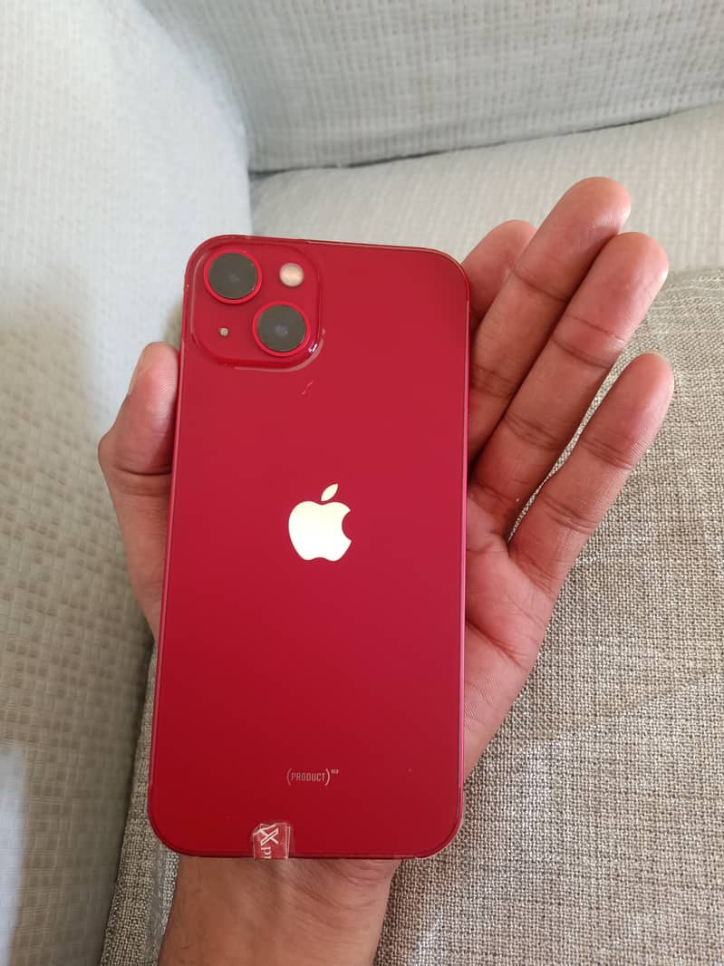 Apple iPhone 13 0